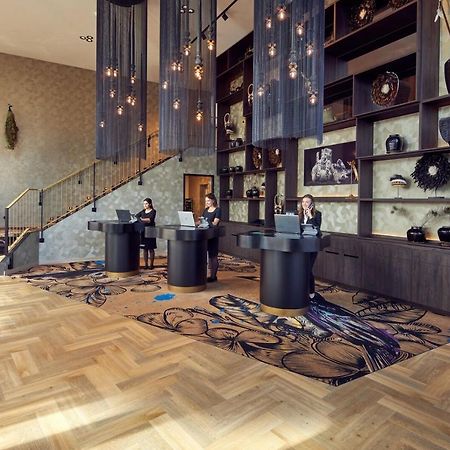 Van Der Valk Hotel Leusden - Amersfoort Ngoại thất bức ảnh