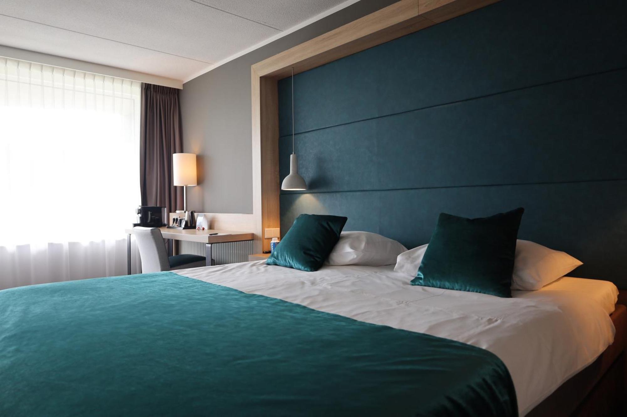 Van Der Valk Hotel Leusden - Amersfoort Ngoại thất bức ảnh