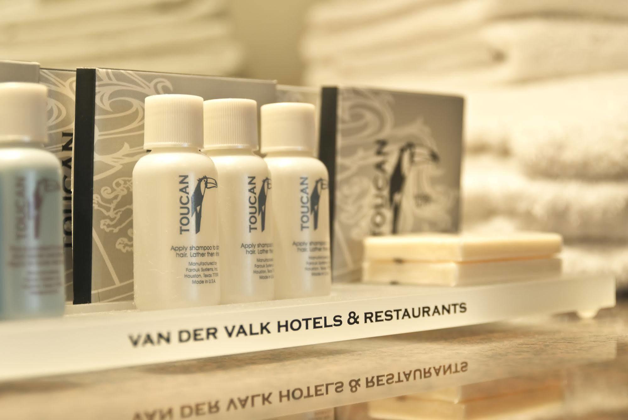 Van Der Valk Hotel Leusden - Amersfoort Ngoại thất bức ảnh