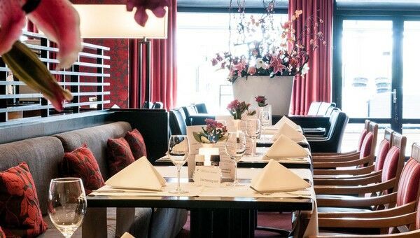 Van Der Valk Hotel Leusden - Amersfoort Ngoại thất bức ảnh